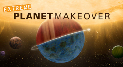planetmakeover
